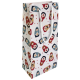 Пакет под бутылку Be Smart Women, 15 x 32см