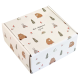 Короб подарочный Be Smart Universal, 20 x 20 x 10см