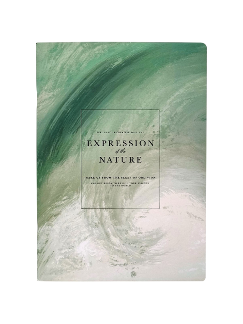 Тетрадь Be Smart в клетку 21 x 29см, 48 листов