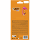 Цветные карандаши BIC Kids Tropicolors, 12 цветов