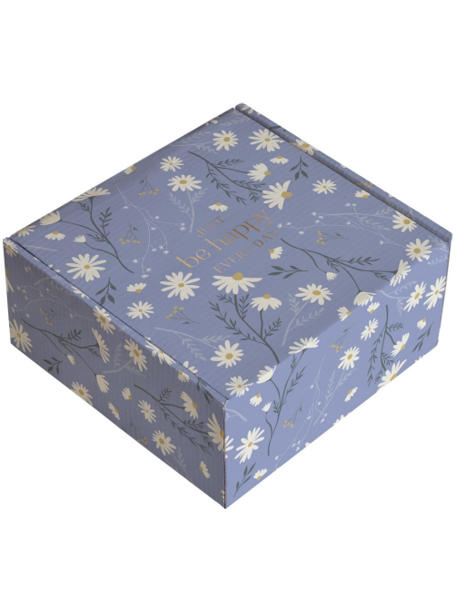 Короб подарочный Be Smart Universal, 20 x 20 x 10см
