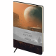 Книжка записная Greenwich Line Future New World А5, 80л