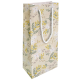 Пакет под бутылку Be Smart Women, 15 x 32см