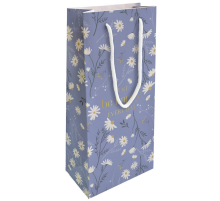 Пакет под бутылку Be Smart Women, 15 x 32см