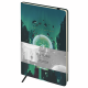 Книжка записная Greenwich Line Future Lightning Ball А5, 80л