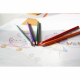 Цветные карандаши BIC Kids Tropicolors, 18 цветов