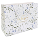 Пакет подарочный Be Smart Women, 36 x 26см