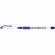 Гелевая ручка BIC Gelocity синяя, 2шт