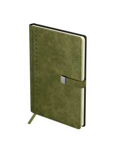 Ежедневник BG Scale Khaki А5, 136л