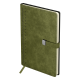 Ежедневник BG Scale Khaki А5, 136л