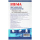 SIGMA Термолента кассовая чековая 57мм x 30м, 12шт