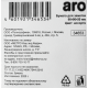 aro Бумага для записей цветная, 9 х 9 х 5см