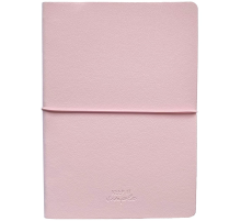 Ежедневник датированный Infolio Candy А5 160л, 14 x 20см