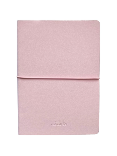 Ежедневник датированный Infolio Candy А5 160л, 14 x 20см