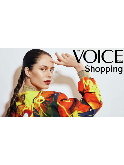 Журнал МК покупки в Voicemag