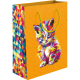 Пакет бумажный Academy Style подарочный, 26 х 32 х 12см