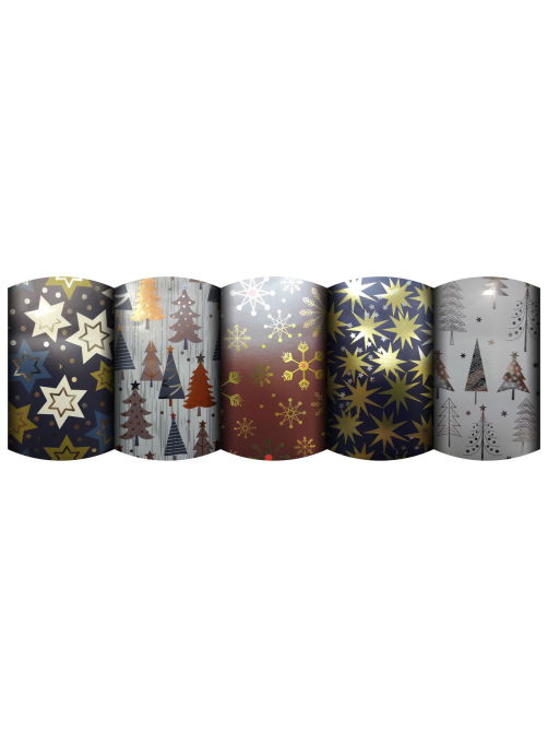 Упаковка бумажная Regalissimi 70 x 150см