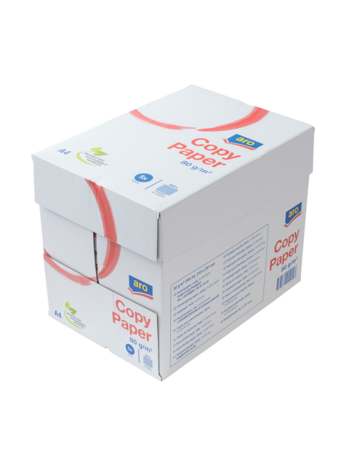 aro Бумага офисная A4, 80г/м2