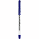 Гелевая ручка BIC Gelocity синяя, 2шт