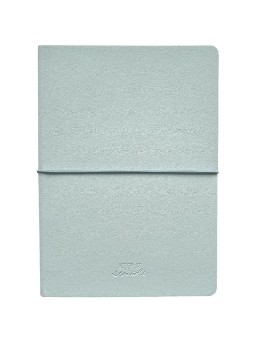 Ежедневник датированный Infolio Candy А5 160л, 14 x 20см