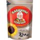 Семечки подсолнечника Бабкины семечки жареные соленые, 300г