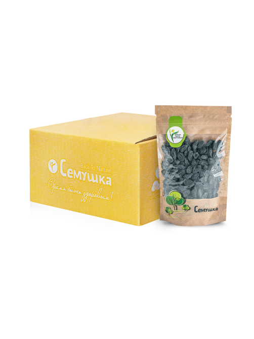 Изюм Семушка узбекский, 150г