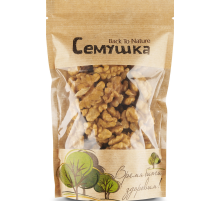 Орех грецкий Семушка 110г