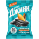 Семечки подсолнечника Джинн жареные с морской солью, 140г