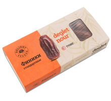 Финики Delight Season Deglet Nour сушеные, 250г