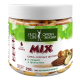 Смесь орехов Nuts for Life в специях и пряностях, 250г