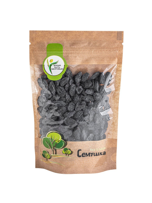 Изюм Семушка узбекский, 150г