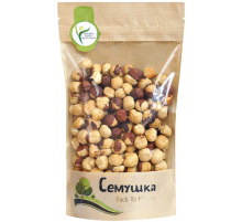 Фундук Семушка Back To Nature, 150г