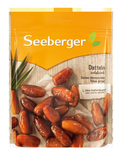 Финики Seeberger 200г