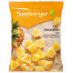 Ананасы Seeberger сушеный кусочками, 200г