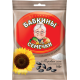Семечки подсолнечника Бабкины семечки жареные соленые, 100г