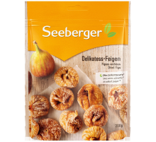 Инжир Seeberger деликатесный, 200г