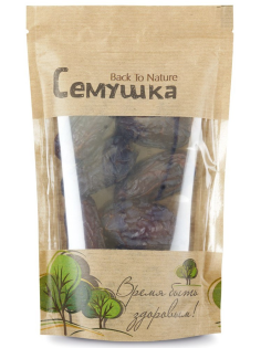 Финики Семушка королевские, 150г