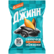 Семечки подсолнечника Джинн жареные с морской солью, 250г