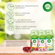 Освежитель воздуха аэрозольный AirWick Freshmatic Анти-табак. Бодрящий апельсин и бергамот сменный баллон, 250мл
