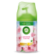 Освежитель воздуха аэрозольный AirWick Freshmatic Pure Цветущая сакура сменный баллон, 250мл