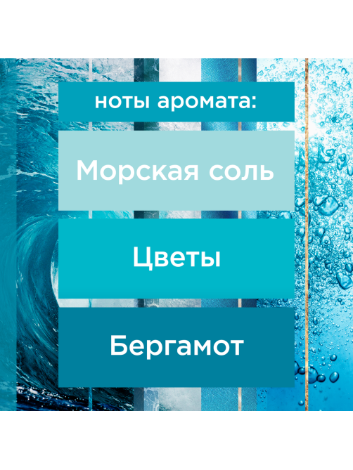 Освежитель воздуха Glade Океанский оазис, 300мл