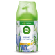 Освежитель воздуха аэрозольный AirWick Freshmatic Pure Весеннее пробуждение сменный баллон, 250мл