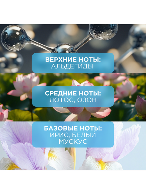 Освежитель воздуха Symphony горный воздух, 300мл