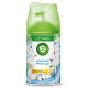 Освежитель воздуха аэрозольный AirWick Freshmatic Life Scents Вечерняя прохлада сменный баллон, 250мл