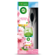 Освежитель воздуха автоматический AirWick Freshmatic Pure Цветущая сакура со сменным баллоном, 250мл
