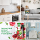 Освежитель воздуха автоматический AirWick Freshmatic Дикий гранат со сменным баллоном, 250мл
