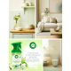 Освежитель воздуха AirWick Pure Иланг-иланг и Белые цветы, 250мл