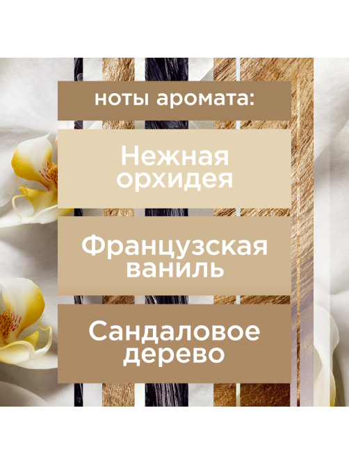 Освежитель воздуха Glade Ванильные мечты сменный баллон, 269мл