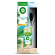 Освежитель воздуха автоматический AirWick Freshmatic Life Scents Океанский бриз со сменным баллоном, 250мл