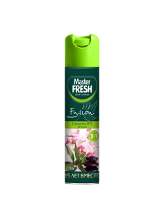 Освежитель воздуха Master Fresh Свежесть Spa 3в1, 300мл